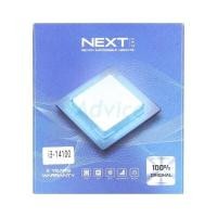 ราคา INTEL CPU CORE I3-14100 LGA 1700 4 CORES 8 THREADS 3.5-4.7 GHZ UHD GRAPHICS 730 (YB98477)