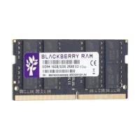 ราคา BLACKBERRY แรม DDR4 16GB 3200MHZ 16CHIP NB สำหรับ INTEL/AMD (YD32742)