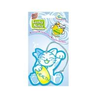ราคา กระดาษหอม ลัคกี้ เนโกะ DAILY FRESH รุ่น ฟอร์เฮ็ลธ์ ขนาด (Y046573)