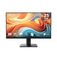ราคา MSI จอมอนิเตอร์ รุ่น PRO MP251 E14A ขนาด 24.5 นิ้ว (4097159)