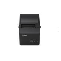 ราคา EPSON เครื่องพิมพ์ใบเสร็จความร้อน รุ่น TM-T81III-541 สีดำ (8091615)