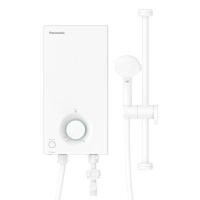 ราคา PANASONIC เครื่องทำน้ำอุ่น 3500 วัตต์ รุ่น DH-3VS1TW (ไม่รวมติดตั้ง) (YD12301)