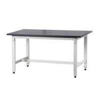 ราคา TOOLMAX โต๊ะช่างพับได้ พื้นโต๊ะ PVC รุ่น WT-1875 ขนาด 1800x750x800 มม. (YD32518)