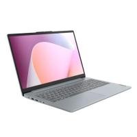 ราคา LENOVO โน้ตบุ๊ก 15.6 นิ้ว FHD รุ่น IdeaPad Slim 3 15AMN8 (Ryzen 3 7320U/8GB/512GB) สีเทา Arctic Grey (YD33845)