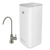 ราคา PURE เครื่องกรองน้ำระบบ RO รุ่น Osmomax 600 (YD37982)