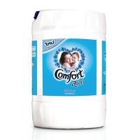ราคา COMFORT น้ำยาปรับผ้านุ่ม สีฟ้า ขนาด 20 ลิตร (0002939)