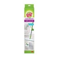 ราคา SCOTCH-BRITE ไม้ถูพื้น รุ่นแฮนด์ฟรี มีที่รีดน้ำในตัว (0097939)