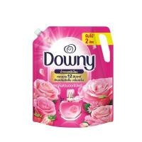 ราคา DOWNY น้ำยาปรับผ้านุ่ม รุ่น Garden Bloom ขนาด 2 ลิตร (0A00377)