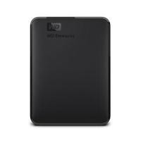 ราคา WD เอ็กซ์เทอร์นัลฮาร์ดดิสก์ รุ่น ELEMENT ขนาด 1TB (4005159)