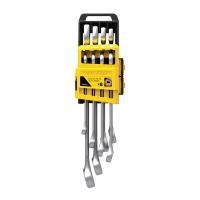 ราคา ชุดประแจแหวนข้างปากตาย STANLEY รุ่น STMT78099-8 (แพ็ค 8 (Y034300)