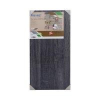 ราคา แผ่นชั้นไม้ปิดผิวเมลามีน DIY KASSA HOME รุ่น MES6300AS ขนาด 60 x 30 x 1.6 ซม. สีโอ๊คเข้ม (Y076357)