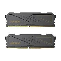 ราคา HIKSEMI แรม DDR4 32GB (16GBX2) BUS 3200 รุ่น ARMOR BLACK HSC432U32D3 (YC45237)