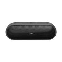 ราคา TRIBIT ลำโพงบลูทูธ รุ่น XSOUND PLUS 2 สี Black (YD15843)