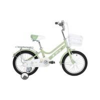 ราคา GIO รถจักรยานเด็ก รุ่น TN21A07 สีเขียว ขนาด 16 นิ้ว (YD19573)