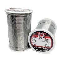 ราคา ULTRACORE ตะกั่วบัดกรี รุ่น 99-06-0105 ขนาด 0.8 มม. น้ำหนัก 1 ปอนด์ (YD24832)