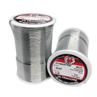ราคา ULTRACORE ตะกั่วบัดกรี 99-06-0102 ขนาด 1.2 มม. น้ำหนัก 1 ปอนด์ (YD24835)
