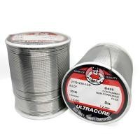 ราคา ULTRACORE ตะกั่วบัดกรี รุ่น 99-06-0103 ขนาด 1.2 มิลลิเมตร น้ำหนัก 5 ปอนด์ (YD24850)