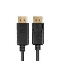 ราคา UNITEK Y-C607BK,สาย DisplayPort 1.2 ความละเอียด 4K 60Hz ขนาด 3 เมตร (YD25126)