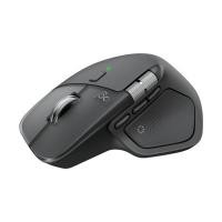 ราคา LOGITECH เมาส์ไร้สายบลูทูธ รุ่น MX Master 4 สี Graphite (YD37261)