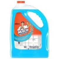 ราคา MR.MUSCLE น้ำยาเช็ดกระจก ขนาด 5,000 มล. (0000267)