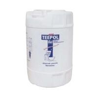 ราคา TEEPOL น้ำยาทำความสะอาดเอนกประสงค์ 20 ลิตร (0099115)