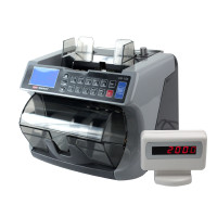 ราคา UNI-SMART เครื่องนับธนบัตร รุ่น US-150D (8091086)