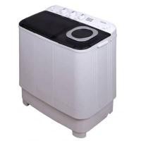 ราคา TOSHIBA เครื่องซักผ้า 2 ถัง รุ่น VH-H85MT สีขาว ขนาด 7.5 กิโลกรัม (YA44872)