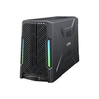 ราคา UNITEK S1234B01-EU,USB-C Enclosure Docking Station รุ่น S1234B01-EU (YD25334)