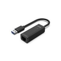 ราคา UNITEK Y-3470,อะแดปเตอร์ USB 3.0 เป็น Gigabit Ethernet รุ่น Y-3470 สีดำ (YD25391)