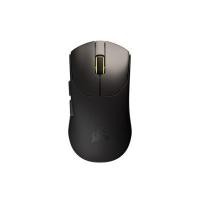 ราคา CORSAIR CH-931G000-WW,เมาส์เกมมิ่งไร้สาย SABRE V2 PRO ULTRALIGHT WIRELESS สีดำ (YD26905)