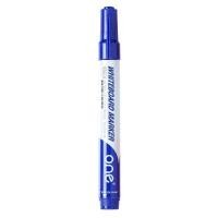 ราคา ONE ปากกาไวท์บอร์ด ชนิดหัวแหลม น้ำเงิน รุ่น G-213B-BL (1093766)