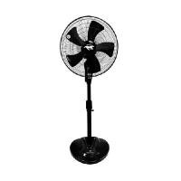 ราคา MISUSHITA พัดลมอุตสาหกรรม รุ่น FAN18i-3 สีดำ ขนาด 18 นิ้ว (YA33983)