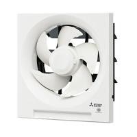 ราคา MITSUBISHI ELECTRIC พัดลมระบายอากาศติดผนัง รุ่น EX-30SH7T 12 นิ้ว สีขาว (YD30704)