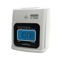 ราคา เครื่องตอกบัตร เทา ไทม์ เทค KL-5500 (8003646)