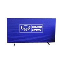 ราคา GRAND SPORT แผงกันลูกปิงปอง #378505 สีน้ำเงิน (YA33139)