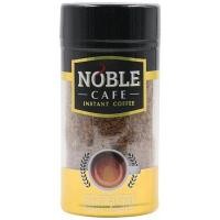 ราคา NOBLE คาเฟ่โกลด์กาแฟสำเร็จรูป ขนาด 100 กรัม (YD26841)