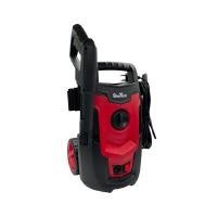 ราคา GIANTTECH เครื่องฉีดน้ำแรงดันสูง รุ่น OCTOPUS II มอเตอร์แปรงถ่าน 100 บาร์ 1,200 วัตต์ (YB25392)
