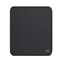 ราคา LOGITECH แผ่นรองเมาส์ STUDIO SERIES สีกราไฟต์ (YB18044)