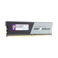 ราคา BLACKBERRY RAM DDR4(2666) 16GB รุ่น MAXIMUS GRAY (YC44865)