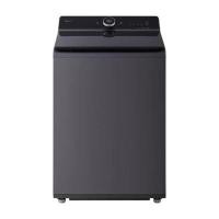 ราคา LG เครื่องซักผ้าฝาบน รุ่น TX2725AT9G 25 กก. INVERTER DIRECT DRIVE ควบคุมผ่าน THINQ (YD07266)
