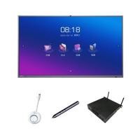 ราคา HORION จอสัมผัสอัจฉริยะ 55 นิ้ว รุ่น 55M5G2-PTO (Smart Pen +4K Wireless + OPS i5) (YD08985)