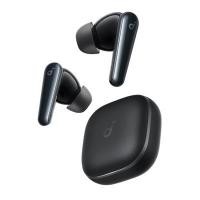 ราคา SOUNDCORE หูฟังไร้สายตัดเสียงรบกวน รุ่น LIBERTY 5 สีดำ (ไมค์ 6 ตัว/เสียง DOLBY) (YD26253)
