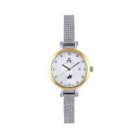 ราคา PARIS POLO CLUB นาฬิกา FONTAINEBLEAU CANNES รุ่น PPC-EE10-RWE สี ROSEGOLD / WHITE (YD32262)