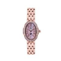 ราคา PARIS POLO CLUB นาฬิกา FONTAINEBLEAU OVALE รุ่น PPC-EF07-RG สี ROSEGOLD หน้าปัด 22 มม. (YD32764)