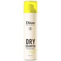 ราคา DIANE ดรายแชมพูเฟรชซิตรัสแอนด์แพร์ 95กรัม (YD35586)