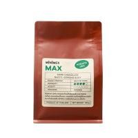ราคา MINIMEX เมล็ดกาแฟโรบัสต้าแท้ 100% คั่วกลางค่อนเข้ม สูตร Max ขนาด 250 กรัม (YD37063)