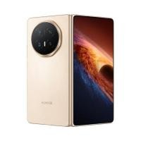 ราคา HONOR สมาร์ตโฟนจอพับ 5G รุ่น Magic V6 (16/512GB) สีทอง (YD39241)