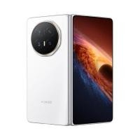 ราคา HONOR สมาร์ตโฟนจอพับ 5G รุ่น Magic V6 (16/512GB) สีขาว (YD39242)