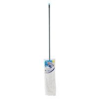 ราคา POLY-BRITE ม็อบดันฝุ่นคอตตอน รุ่น 5656-2 สีขาว ขนาด 24 นิ้ว (0002440)