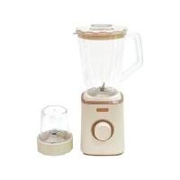 ราคา MY HOME เครื่องปั่น 2IN1 รุ่น BL-239 สีเบจ ขนาด 1.5 ลิตร (0099838)